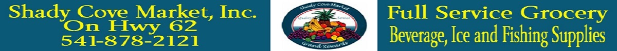 shady cove mrkt 500100