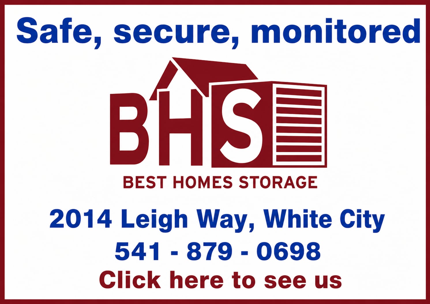 Best Homes WC