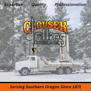 Clouser Drilling