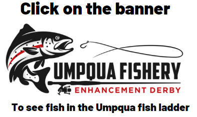 Umpqua Fish
