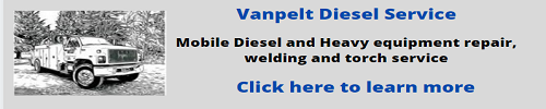 Vanpelt Diesel 500